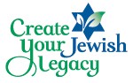 Create Your Jewish Legacy