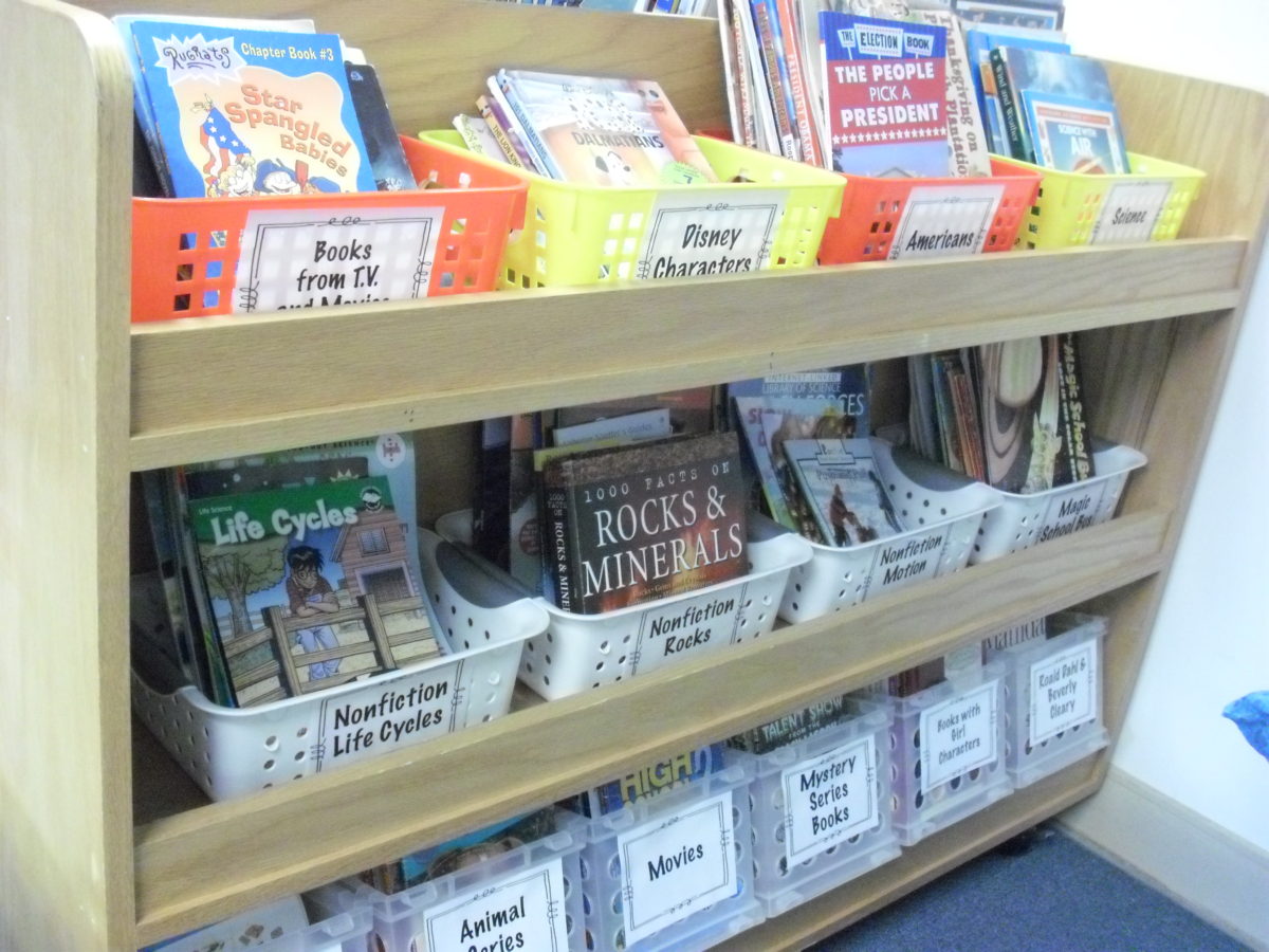 Sneak Peak at 2nd Grade! 003