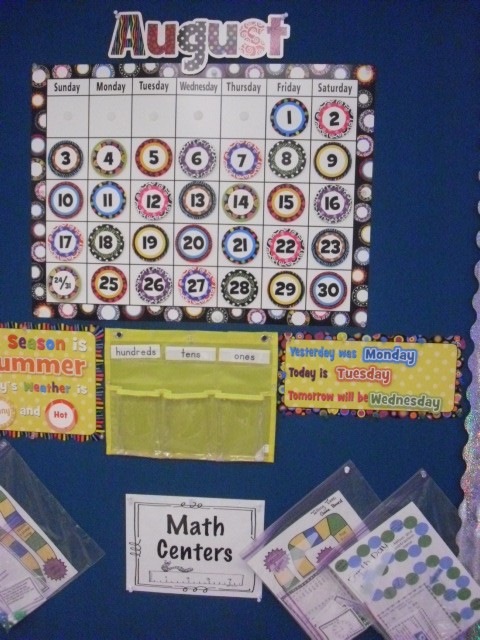 Sneak Peak at 2nd Grade! 004