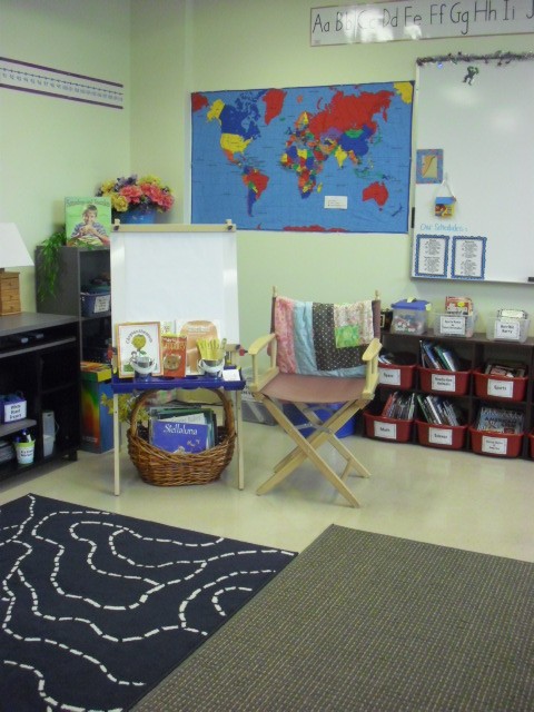 Sneak Peak at 2nd Grade! 005