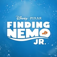 Finding Nemo Jr promo image